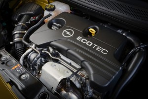 kinitiras Opel