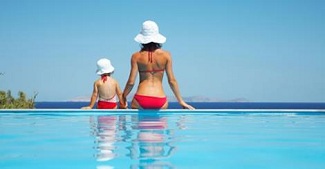 Πώς να απολαύσετε τη θάλασσα με ασφάλεια