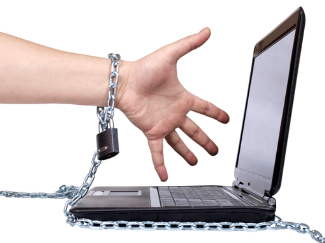 Πωλήσεις Μέσω Διαδικτύου; Απαγορεύεται!