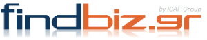 logo findbiz.gr