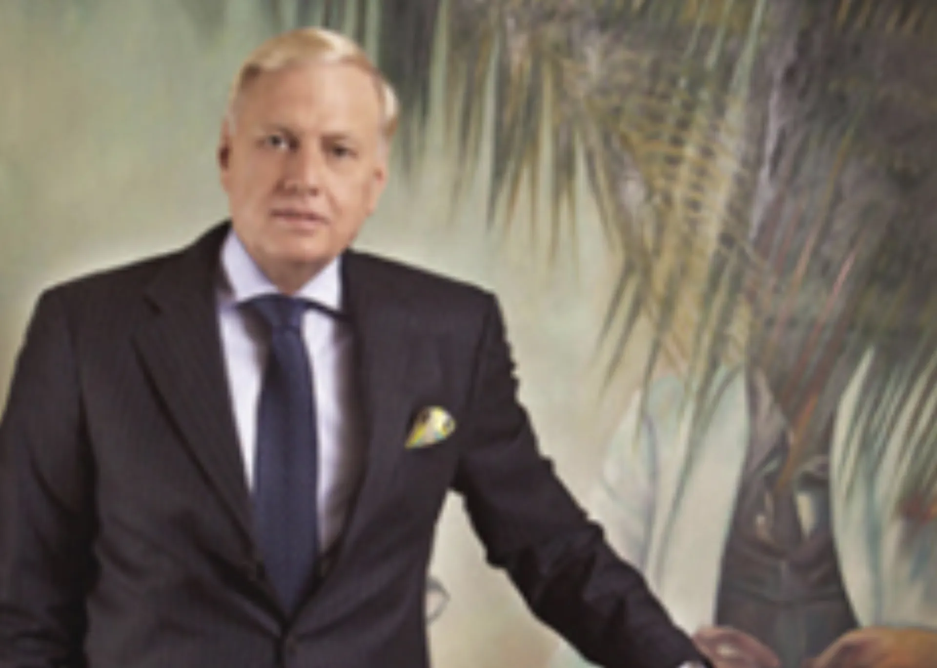 Ο κ. Μακρόπουλος αποχωρεί από την Επιτροπή Διεθνών & Δημοσίων Σχέσεων της ΕΑΕΕ