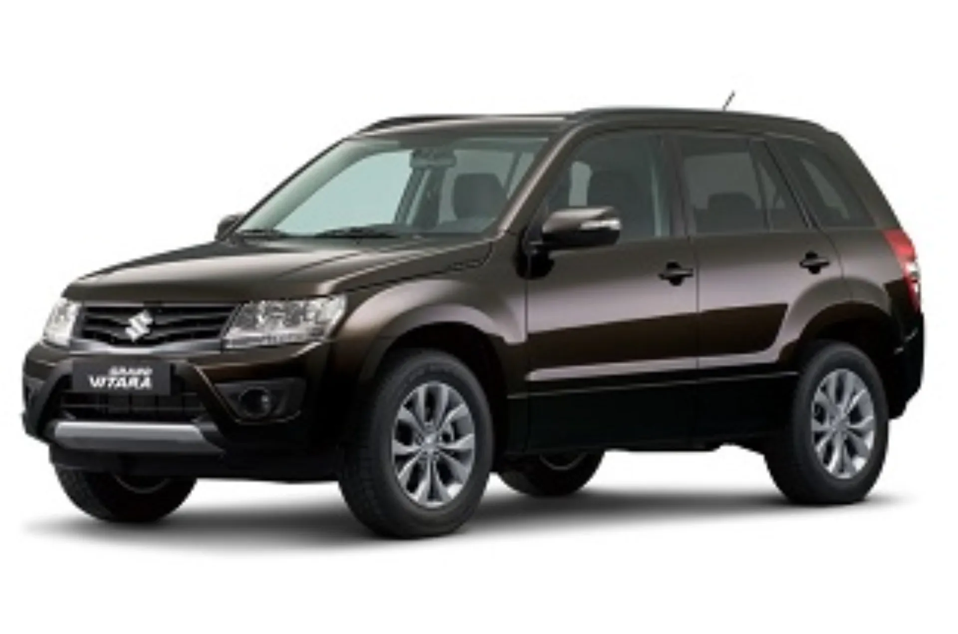 Η Suzuki δυναμικά μπροστά