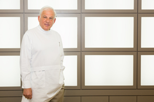 Δρ. Γεώργιος Σταματίου: Οι Σωστές Συνεργασίες θα Μετατρέψουν την Κρίση σε Ευκαιρία