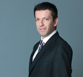 Νέος Managing Director για τη Mondelez Hellas