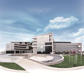 Επιτυχής επανασυγκόλληση άκρας χειρός στο Ιατρικό Διαβαλκανικό Θεσσαλονίκης