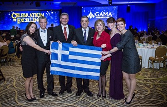 Εκπαιδευτική Ημερίδα GAMA Hellas: Lead your Team to Success