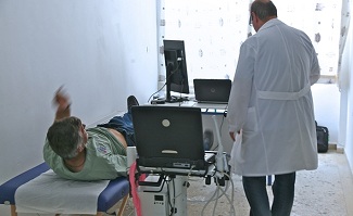 Αποστολή δυο Κινητών Ιατρικών Μονάδων στα Ψαρά από το Ίδρυμα Σταύρος Νιάρχος