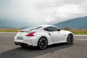 370Z Nismo 2