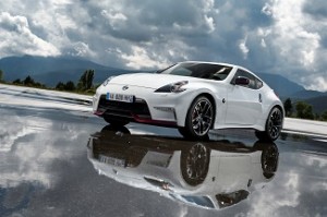 370Z Nismo