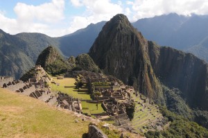 Ταξίδι Generali Περού 3