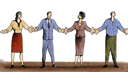 Οι Νοητικές Διαφορές των Δύο Φύλων