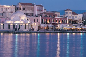 Χανιά