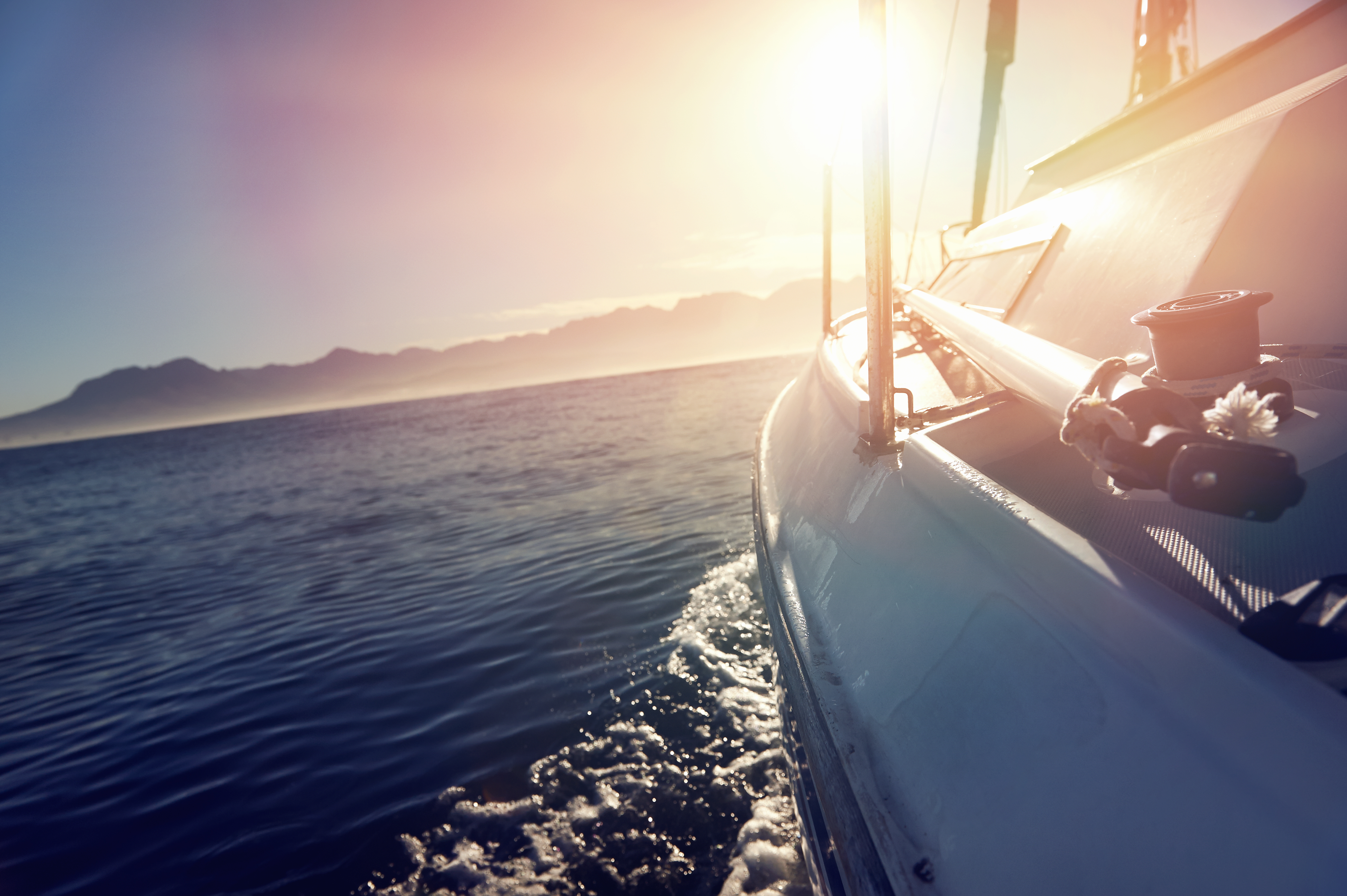 Στα ανεξάρτητα δίκτυα το 76% των ασφαλίσεων σκαφών αναψυχής