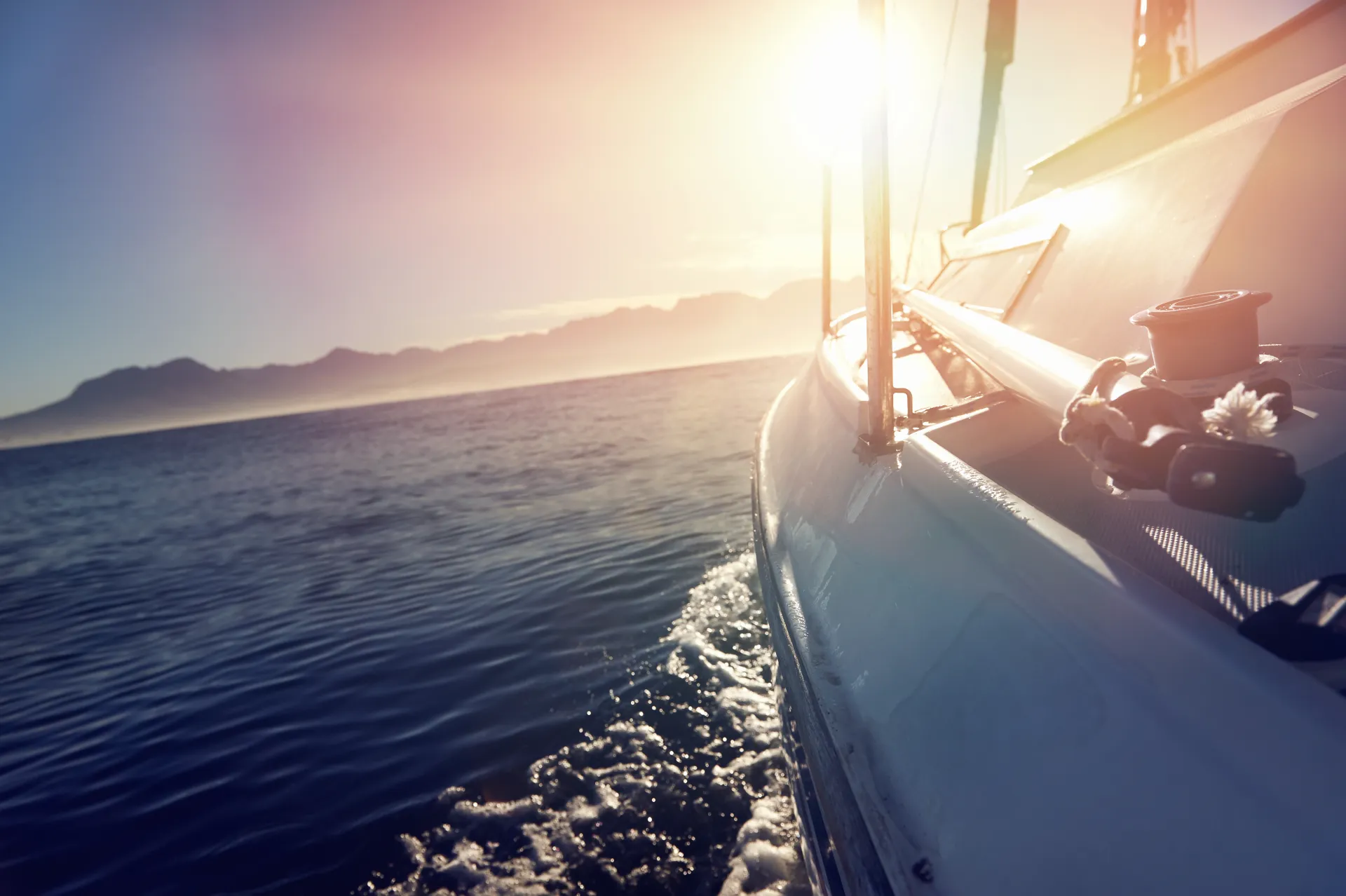 5 Πράγματα που Πρέπει να Κάνετε πριν Κλείσετε για Διακοπές!