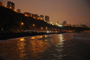 Ταξίδι Generali Περού 4