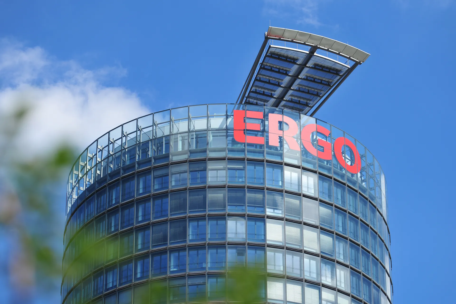 ERGO: Ο Μεγαλύτερος Ασφαλιστικός Όμιλος Ζημιών στην Ελλάδα μετά την Εξαγορά της ΑΤΕ Ασφαλιστικής