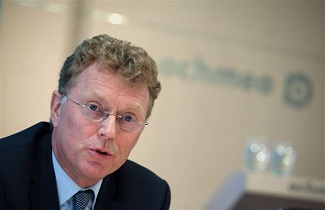 Λειτουργικό αποτέλεσμα 142 εκατ. ευρώ για την ACHMEA