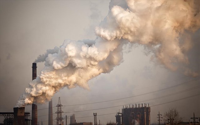 Έκθεση του ΟΗΕ Προειδοποιεί για μη Ανατρέψιμη Καταστροφή του Πλανήτη