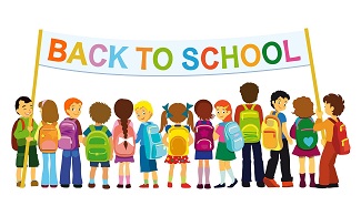 “Back to school” μαζί με το Ιατρικό