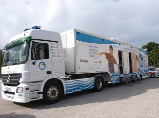 Πρόγραμμα Προληπτικής Ιατρικής «Ιπποκράτης» του Οργανισμού «Το Χαμόγελο του Παιδιού»