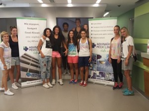 Athinaikos_Photo