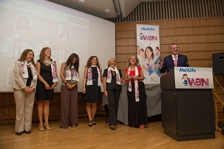 Εταιρική εκδήλωση της MetLife με θέμα «Women’s Business Network»