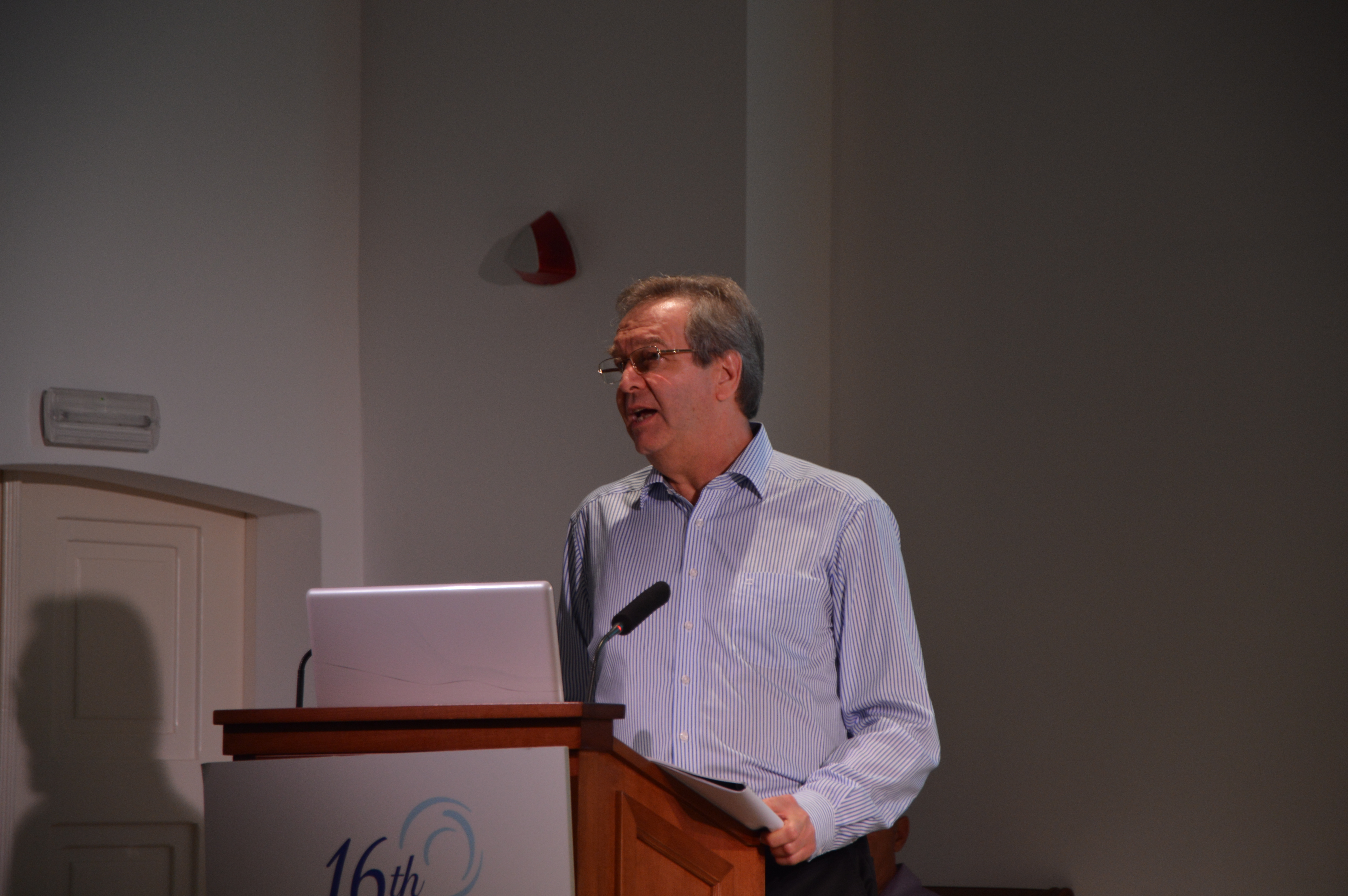 Benno Reichel: Οι Lloyd’s θα Αυξήσουν την Παρουσία τους στην Ελλάδα