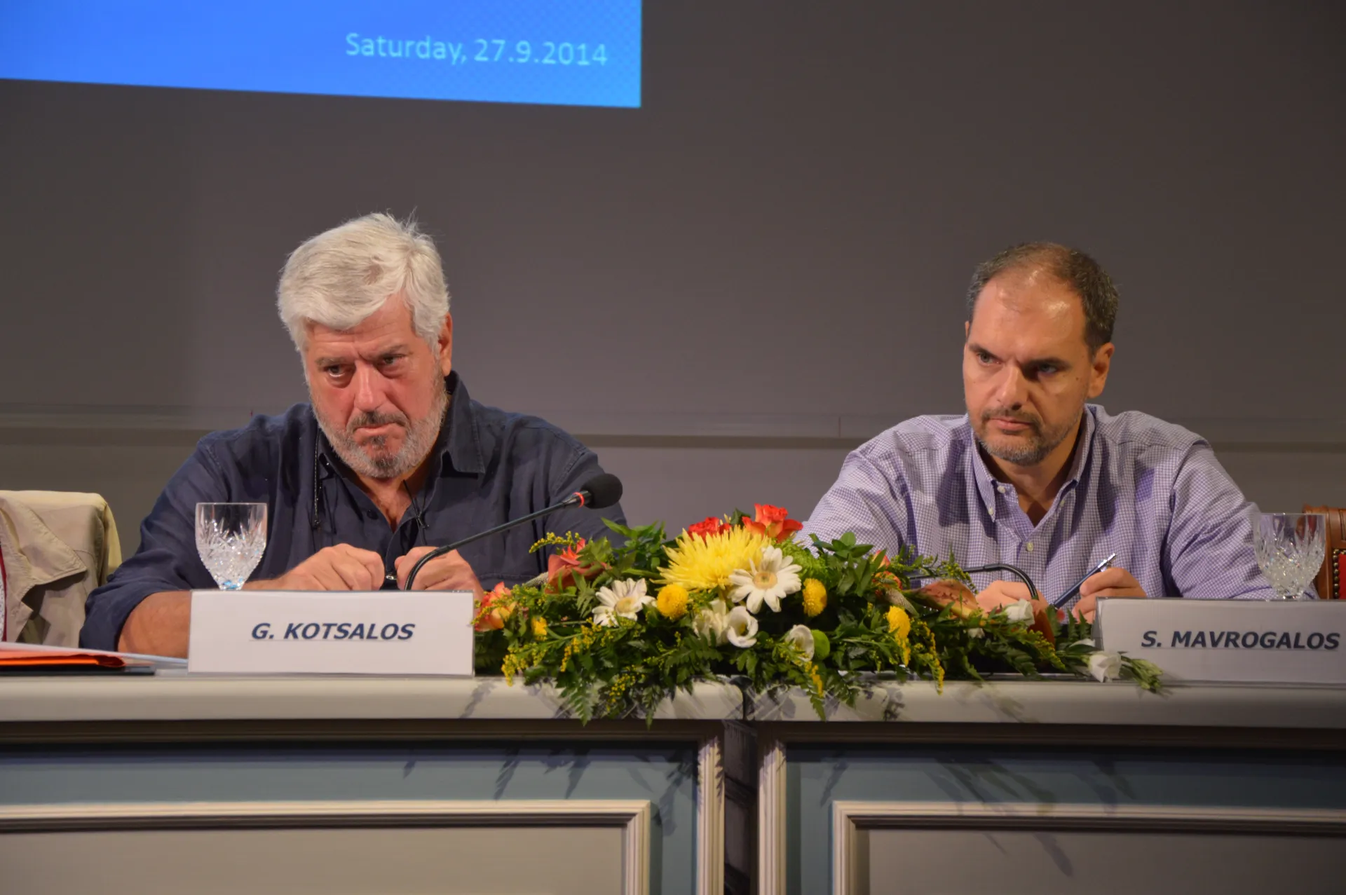 Προκλήσεις της Ασφαλιστικής Αγοράς στην Περίοδο Χαμηλών Ασφαλίστρων