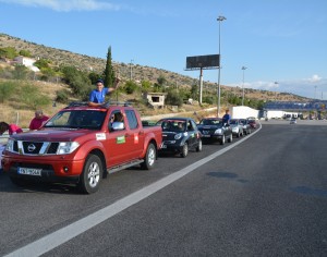 NISSAN kynigi thisaurou 2