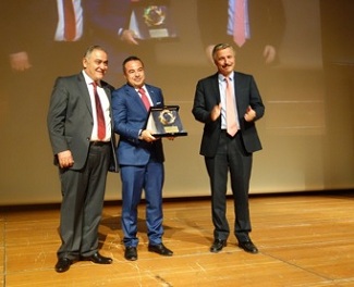 ΜΑTRIX – Βραβείο Καινοτομίας & Δημιουργικής Επιχειρηματικότητας