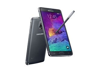 Η Samsung ανακοίνωσε το νέο Galaxy Note 4