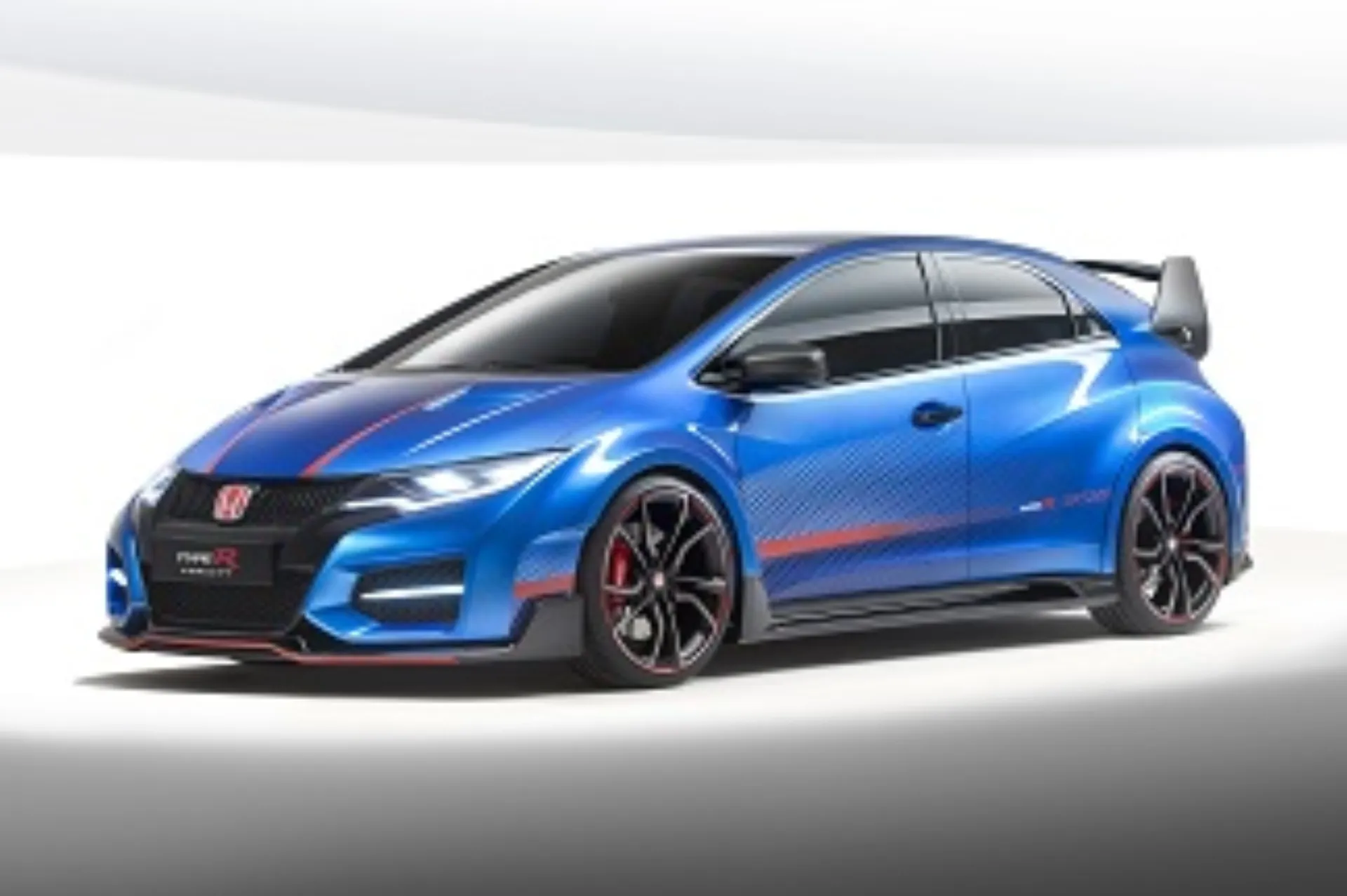 Ασυναγώνιστο το Νέο Honda Civic Type R