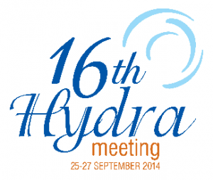 Hydra 16 meeting