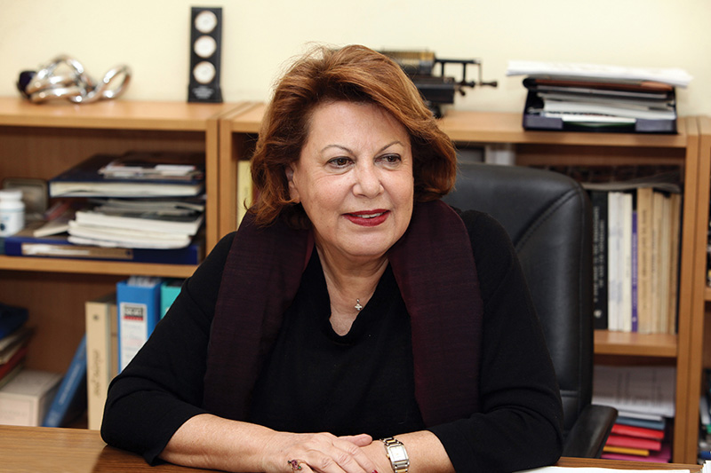 Δ. Λύχρου: Αν δεν εφαρμοστούν τα DRGs δεν θα λυθεί το πρόβλημα με τα ασφάλιστρα υγείας