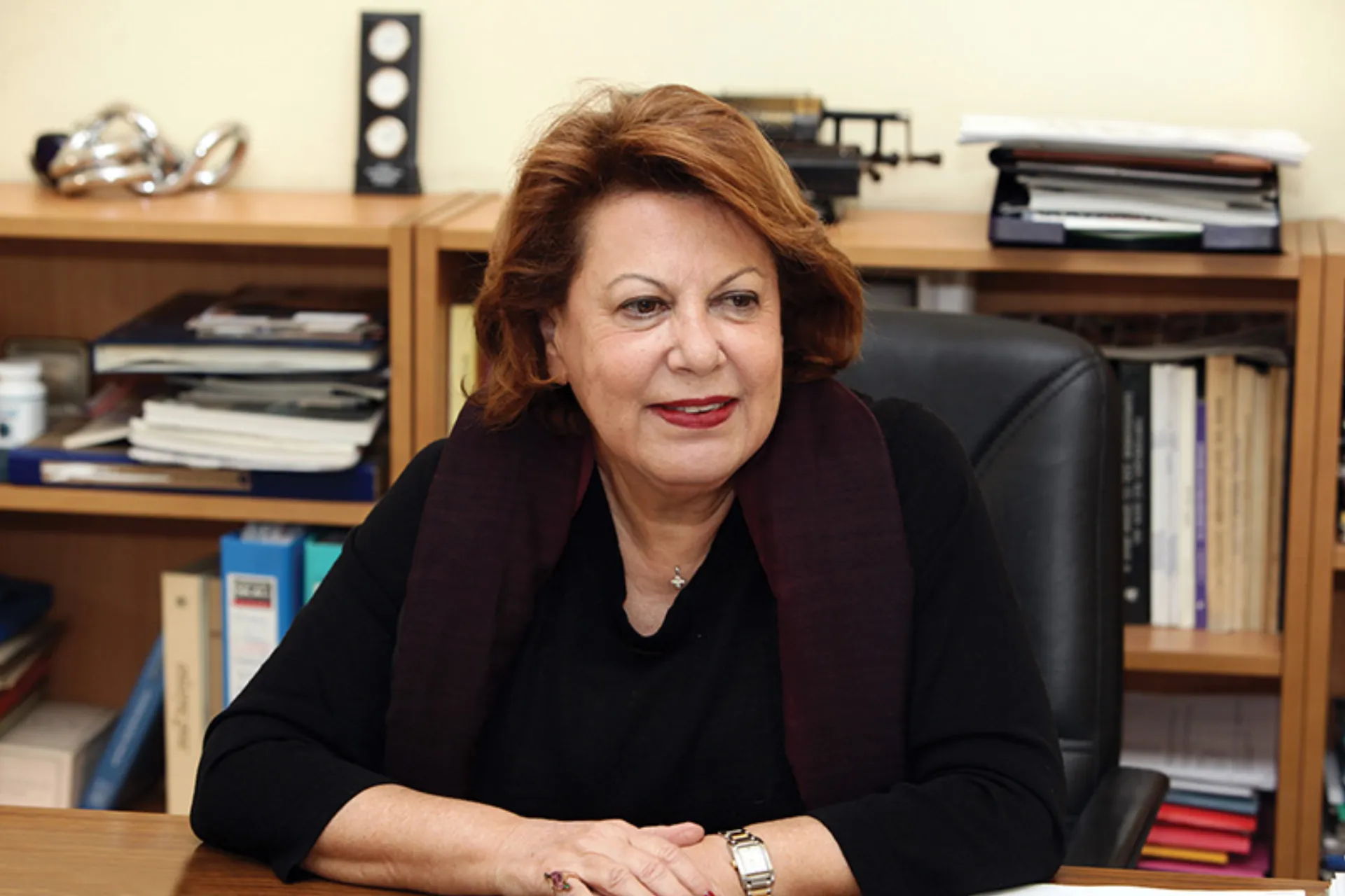 Η ασφάλιση είναι οι άνθρωποι