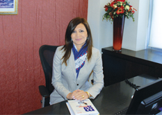 Ιφιγένεια Τσακίρη: Οι Συνθήκες για την Ανάπτυξη της Αγοράς είναι Ιδανικές