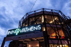 InnovAthens_ powered by Samsung