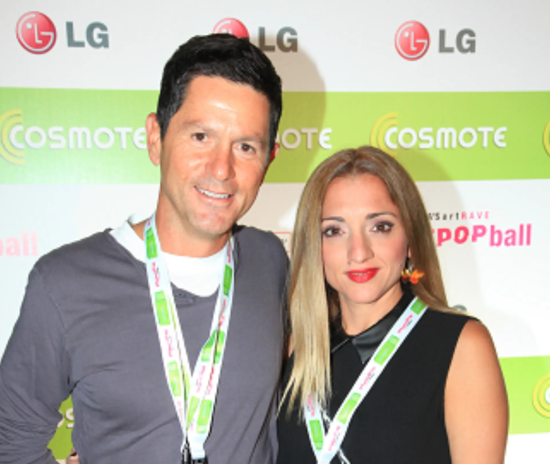 Η LG υποστηρικτής στην πιο συναρπαστική συναυλία της χρονιάς