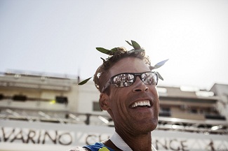 «Όποιος τρέχει με την καρδιά του δεν κουράζεται ποτέ»