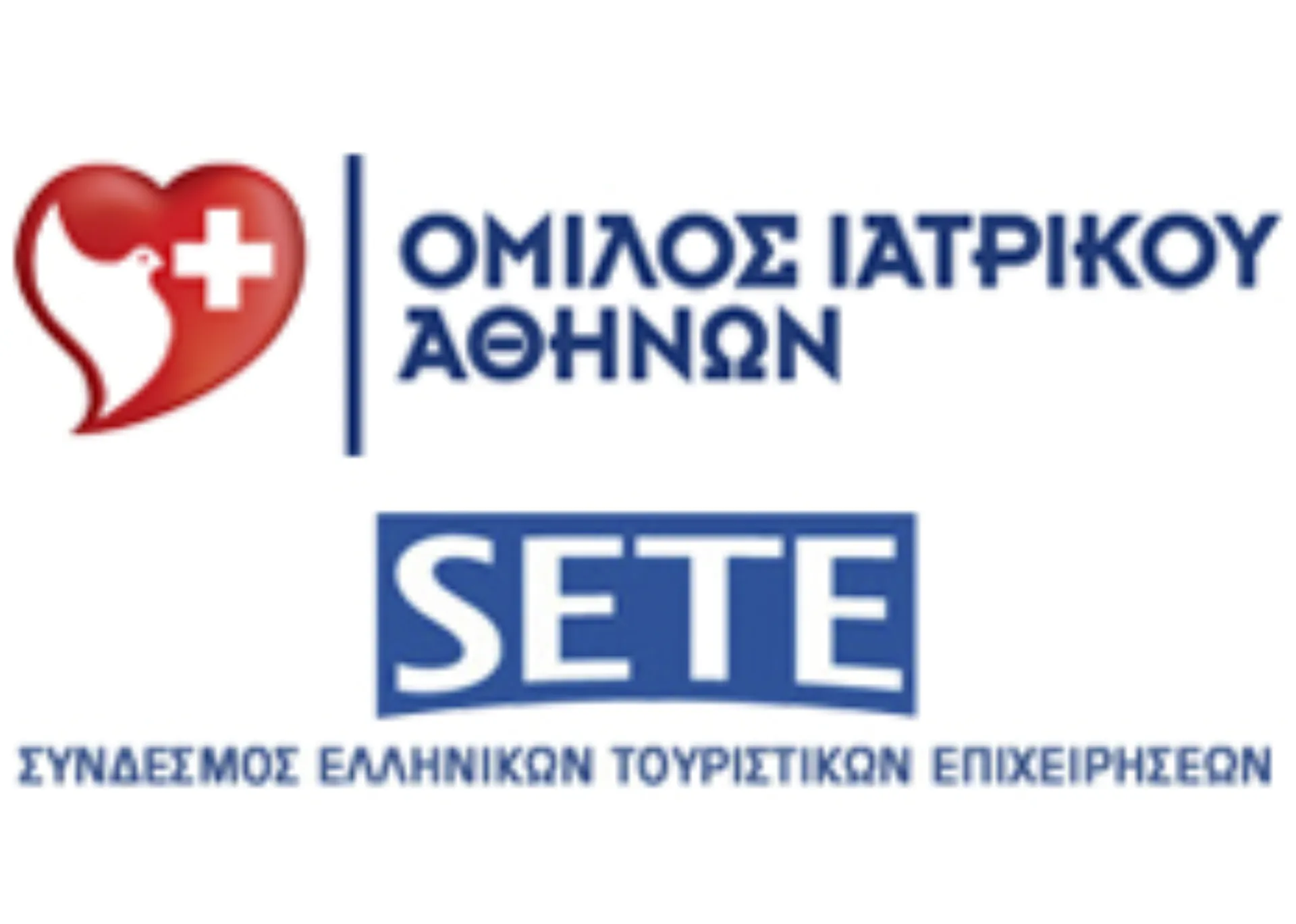 Όμιλος Ιατρικού Αθηνών: Μέλος  του ΣΕΤΕ