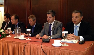 INTERAMERICAN – Προνομιακό πρόγραμμα ασφάλισης για το Συνεταιρισμό Αστυνομικών Αττικής