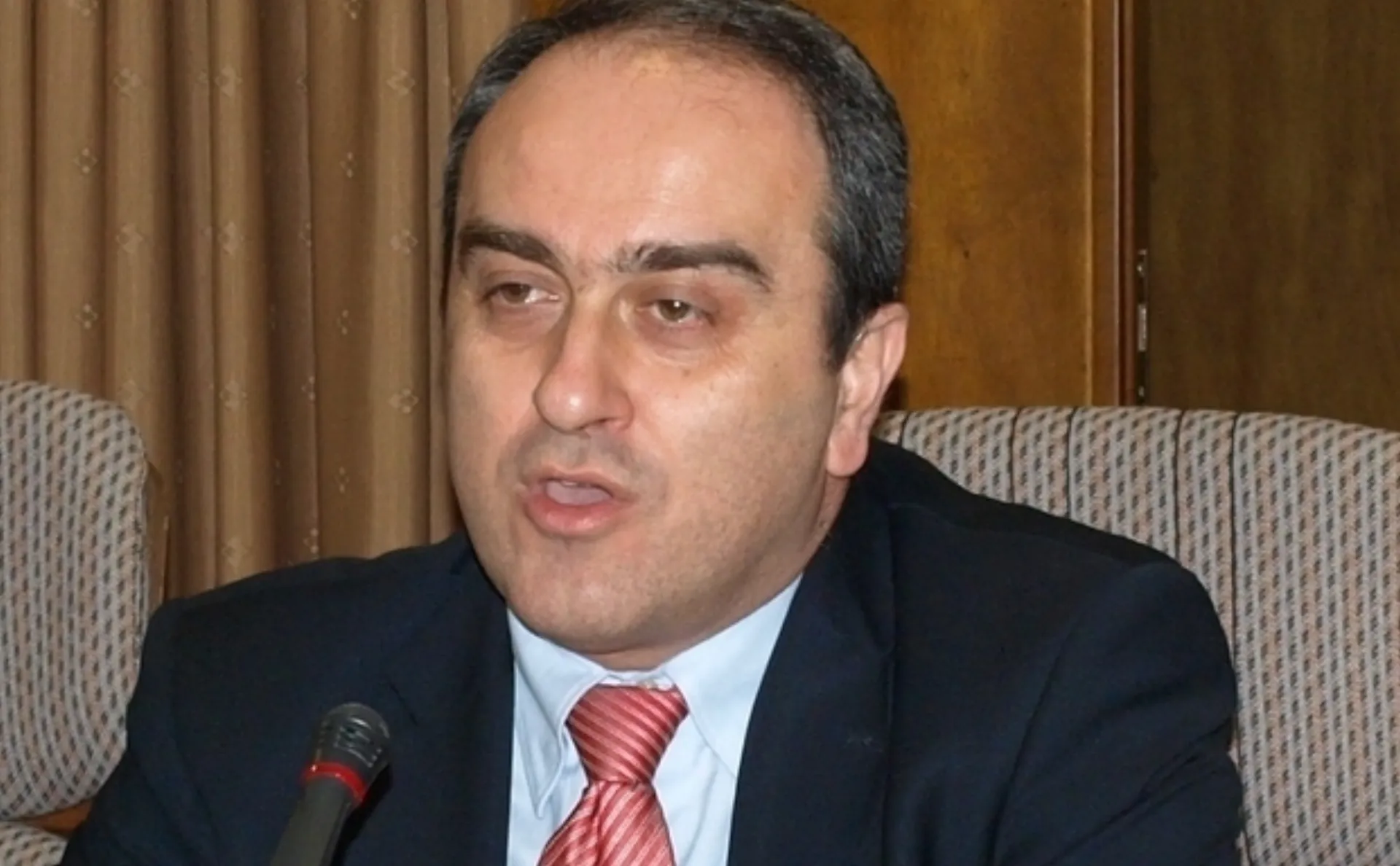 Ο Αθανάσιος Σκορδάς Σύμβουλος της ΕΑΕΕ για φορολογικό μοντέλο και μεταρρυθμίσεις