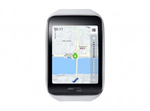 Samsung Gear S