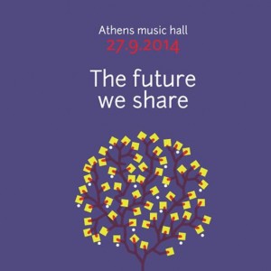 TEDxAcademy 2014