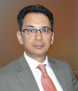 Yiannis Kantoros