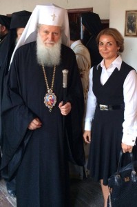 Apson & Mitropolitis