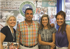 Η ING Χρυσός Χορηγός του Spetses mini Marathon για 4η συνεχή χρονιά