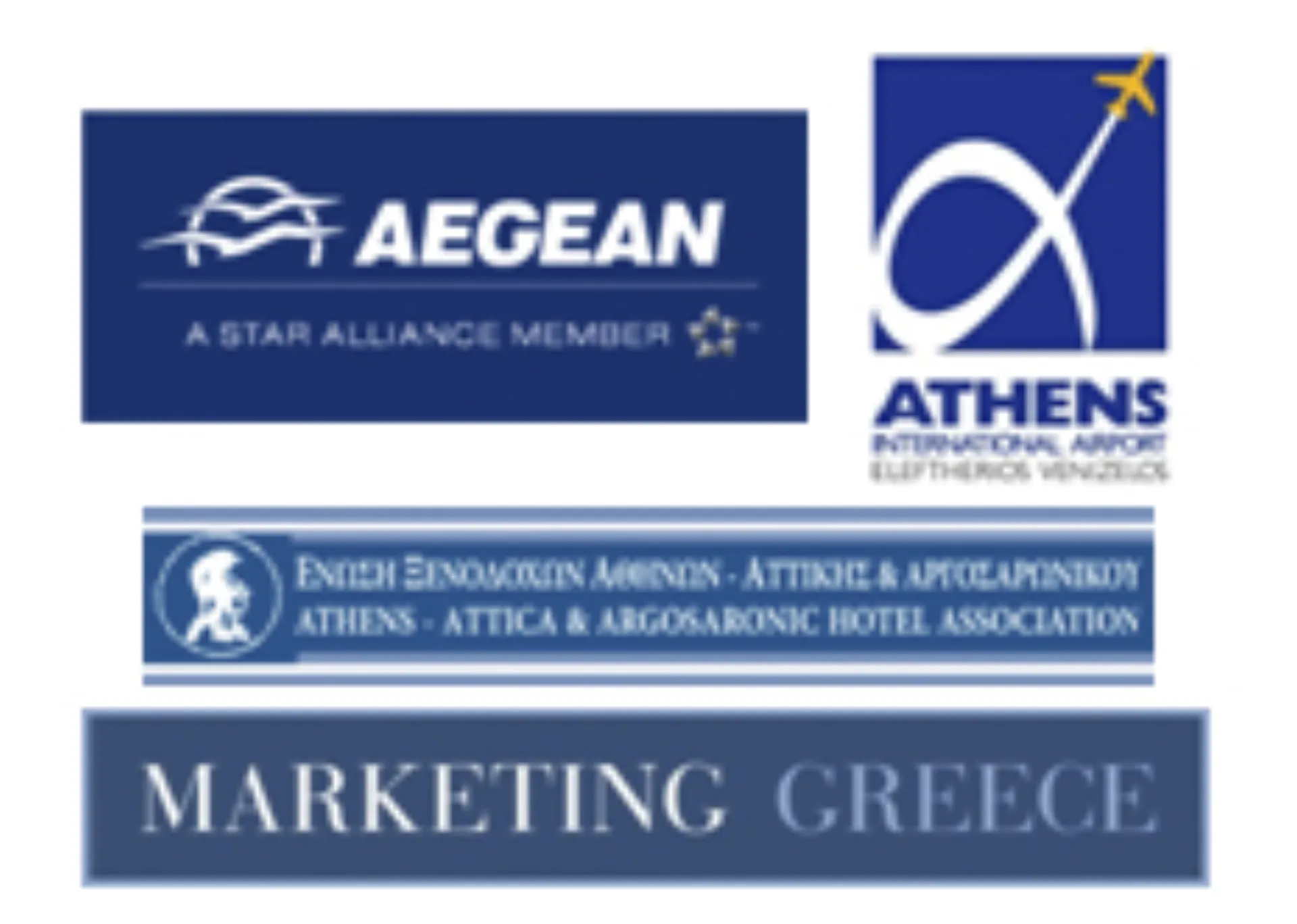 Η Αθήνα ανακάμπτει – οι συνέργειες αποδίδουν