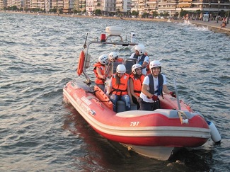 Η INTERAMERICAN με την ΕΟΔ για τις Πρώτες Βοήθειες