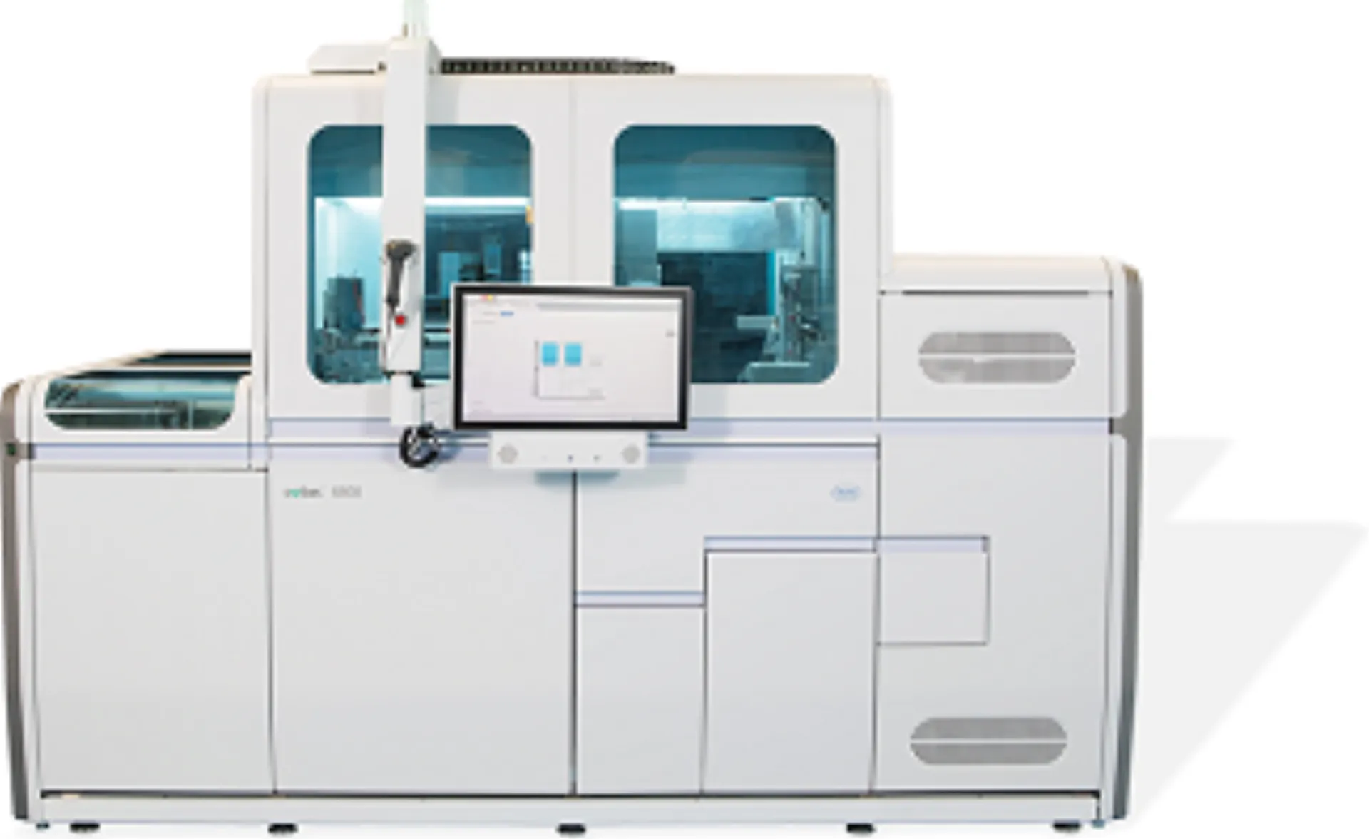 Roche – Νέα, πλήρως αυτοματοποιημένα συστήματα μοριακής διαγνωστικής